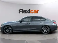Usado BMW 320 190 CV (139 kW) 2019 Gris Berlina