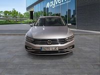 Usado VW Passat Executive 150 CV (110 kW) 2020 Gris plata Berlina