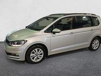 Usado VW Touran Business 122 CV (89 kW) 2022 Monovolumen