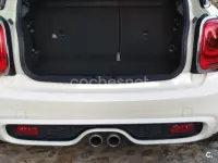 Usado Mini Cooper SD Coupé 143 CV (105 kW) 2015 Beige Coupe