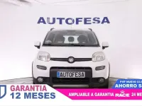 Usado Fiat Panda 4x4 75 CV (55 kW) 2015 Blanco Utilitario