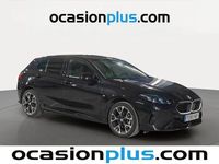 Usado BMW 116 122 CV (89 kW) 2025 Negro Utilitario