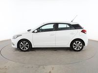 Occasion Hyundai i20 GO! 75 ch (55 kW) 2015 Blanc Berline