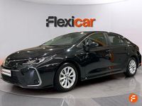 Usado Toyota Corolla 115 CV (84 kW) 2023 Negro Berlina