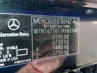 Usado Mercedes GLE53 AMG AMG 435 CV (319 kW) 2021 Verde SUV