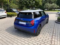 Usado Mini Cooper SE 160 kW (218 CV) 2024 Eléctrico Utilitario