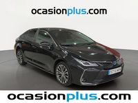 Usado Toyota Corolla Style 140 CV (102 kW) 2024 Negro Berlina