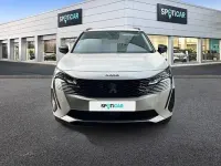 Usado Peugeot 3008 Active 130 CV (95 kW) 2021 SUV