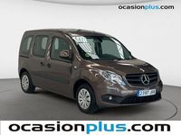 usado Mercedes Citan 109 CDI Tourer Base Largo