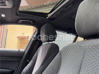 Usado BMW 118 150 CV (110 kW) 2017 Blanco Utilitario
