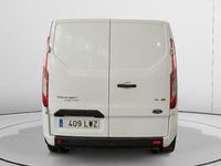 Usado Ford Transit Custom 130 CV (95 kW) 2022 Berlina