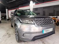 Usado Land Rover Range Rover Velar S 180 CV (132 kW) 2019 Gris / plata SUV