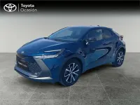 Usado Toyota C-HR Advance 140 CV (102 kW) 2024 SUV