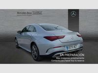 Usado Mercedes CLA250e 120 CV (88 kW) 2025 Berlina