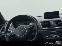 Usado Audi RS Q3 Exclusive 340 CV (250 kW) 2016 Negro SUV