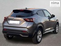 Nuevo Nissan Juke N-Connecta 143 CV (105 kW) 2025 SUV