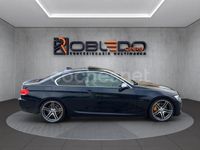 Usado BMW 335 306 CV (225 kW) 2007 Azul Coupe