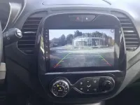 Usado Renault Captur LIMITED 90 CV (66 kW) 2016 Gris SUV