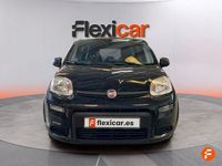 Usado Fiat Panda 70 CV (51 kW) 2023 Negro Utilitario