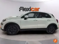Usado Fiat 500X Connect 120 CV (88 kW) 2021 Blanco SUV