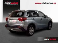 usado Suzuki Vitara 1.4 GLX Hybrid 48V