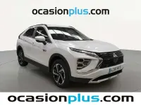 Usado Mitsubishi Eclipse Cross 188 CV (138 kW) 2025 Blanco SUV