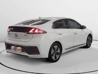 Usado Hyundai Ioniq 141 CV (103 kW) 2020 Utilitario