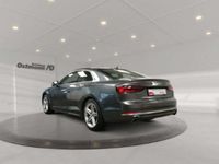 usado Audi A5 Coupé 2.0 TFSI S Line Q. ultra S-T MH 185kW