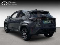 Usado Toyota Yaris Cross Sport 131 CV (96 kW) 2025 SUV