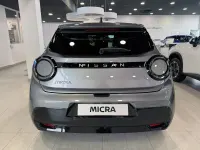 Nuevo Nissan Micra N-Connecta 89 kW (122 CV) 2026 Utilitario