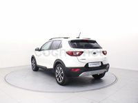 Usado Kia Stonic 110 CV (80 kW) 2018 Blanco SUV
