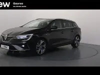 Usado Renault Mégane IV R.S. 91 CV (66 kW) 2022 Negro Familiar