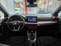 Usado Seat Arona FR 150 CV (110 kW) 2024 Gris SUV