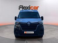 Usado Renault Master 150 CV (110 kW) 2024 Blanco Monovolumen