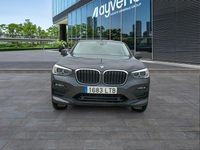 Usado BMW X4 190 CV (139 kW) 2021 Otro SUV