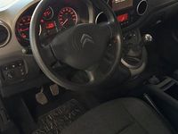 Usado Citroën Berlingo PureTech 110 CV (80 kW) 2017 Blanco Monovolumen