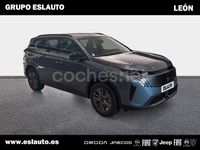 Nuevo Peugeot 5008 Allure 145 CV (106 kW) 2025 Azul SUV