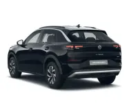 Nuevo VW T-Roc 116 CV (85 kW) 2026 Negro SUV