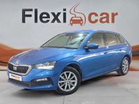 usado Skoda Scala 1.0 TSI 81KW (110CV) DSG Ambition Gasolina en Flexicar Jaén 2