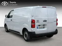 Usado Toyota Proace Plus 102 CV (75 kW) 2024 Monovolumen