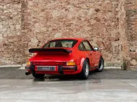 Usado Porsche 911 Carrera 230 CV (169 kW) 1987 Rojo Coupe