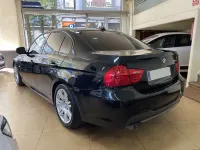 Usado BMW 318 143 CV (105 kW) 2011 Negro Berlina
