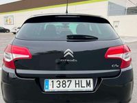 usado Citroën C4 1.6HDi Business