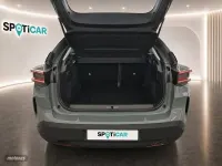 Nuevo Citroën C4 Business Class 145 CV (106 kW) 2026 Verde SUV