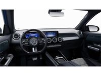 Nuevo Mercedes EQB250+ 139 kW (190 CV) 2025 Azul SUV