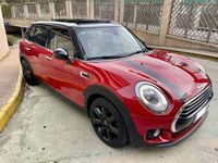 usado Mini Cooper Clubman 2.0 DIESEL 150CV AUTOMATICO