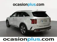 Usado Kia Sorento 194 CV (142 kW) 2023 Gris SUV