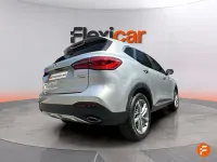 Usado MG EHS Luxury 258 CV (189 kW) 2023 Gris / plata SUV