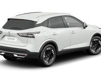 Nuevo Nissan Qashqai N-Connecta 158 CV (116 kW) 2026 Blanco SUV