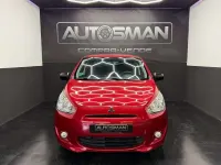 Usado Mitsubishi Space Star 71 CV (52 kW) 2016 Burdeos Utilitario